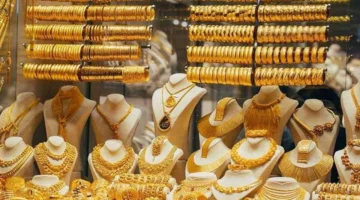 أسعار الذهب ترتفع وعيار 21 يقترب من 6000 جنيه مع تزايد الضغوط الاقتصادية